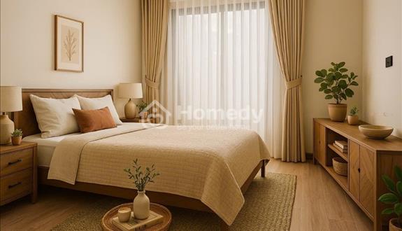 Chính chủ bán căn 3 ngủ tại dự án Heritage Westlake view Hồ Tây