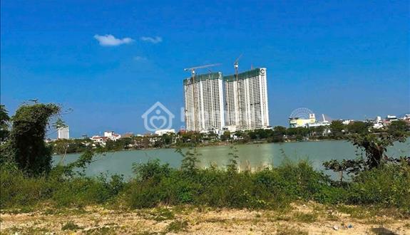 Bán Lô Đất Biệt Thự Euro Villa 2 Làm Việc Trực Tiếp Giá Tốt