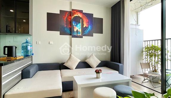 Bán Căn 2pn2vs diện tích 58m2 tòa Onsen Swanlake R1, KĐT Ecopark, Văn Giang, Hưng Yên chỉ 4,65 tỷ
