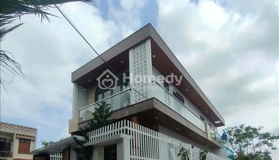 Bán Nhà 2 Tầng Dương Lâm 2 Làm Việc Trực Tiếp Giá Tốt