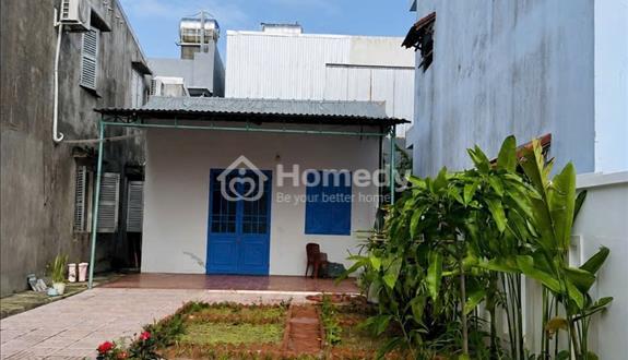 Chào bán căn nhà nhỏ xinh Phường Hội An Tây Thành phố Đà Nẵng