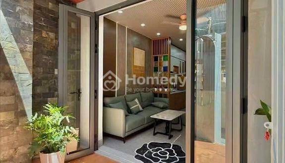 Bán Nhà 2 Tầng Kiệt 85 Hàn Mạc Tử Làm Việc Trực Tiếp Giá Tốt