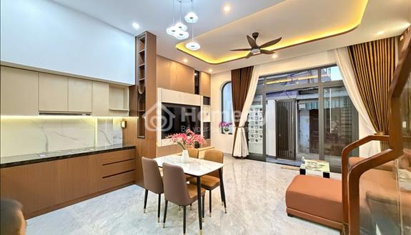 Land for sale, 70 m², Thanh Khê