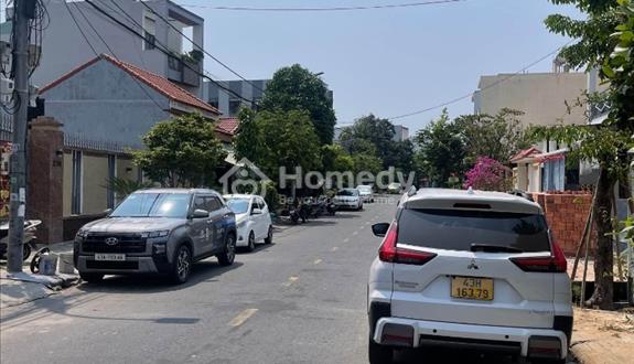 Mặt tiền Nguyễn Đình Chiểu (Nam Việt Á) – Gần 90m² – Đường 7m5, có dòng tiền 9Tr/Tháng – Chỉ 5.85T