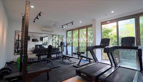 Hạ giá mặt tiền Nguyễn Du sát sông ngang 9,1m