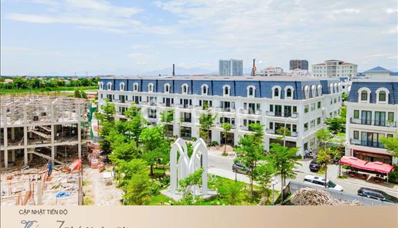 Phú Xuân City - Dòng tiền hôm nay, Thịnh Vượng ngày mai