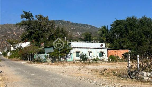 bán lô đất 400mv cà ná giá tốt đầu tư, tiện kinh doanh buôn bán