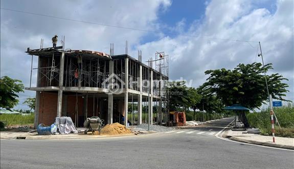 Nền 100m² Dragon Pearl – Giá 2,8 Tỷ, Vị Trí Đáng Tiền Hơn Giá