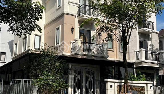 Bán biệt thự song lập 135m² Centa City – Vị trí đẹp, mặt tiền rộng, giá tốt