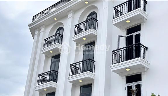 MK Central city khu đô thị Phủ Hà- Phan Rang Tháp Chàm Tỉnh Ninh Thuận ( cũ)