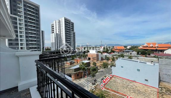 Dự án MK central phủ hà ngay trung tâm thành phố phan rang tháp chàm tỉnh ninh thuận cũ