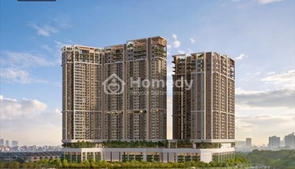 👉 Chính thức độc quyền quỹ căn Le Parc Place - Park City Hanoi