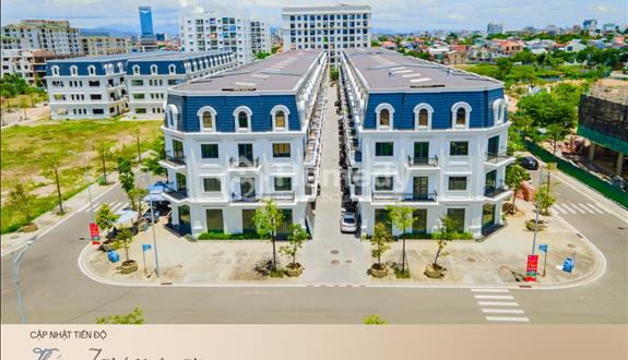 Bán Shophouse 7.8 tỷ tại trung tâm Thành Phố Huế - Khu đô thị Phú Xuân City