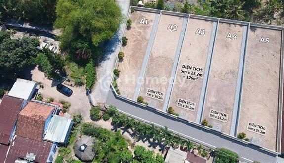 Bán miếng đất Tây Ninh 176m2, 9xxtr có sổ sẵn