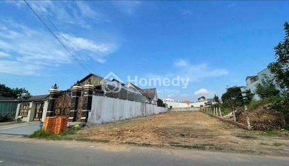 Bán đất tại Trảng Bàng Tây Ninh 255m2 thổ cư , có sổ