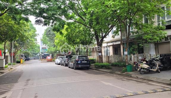 Bán nhà khu Viglacera Xuân Phương, đường 70, Hà Nội