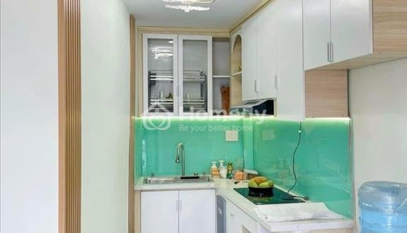 Siêu Phẩm 2 tầng Trần Thị Bốc – Hóc môn - Hẻm xe hơi – SHR