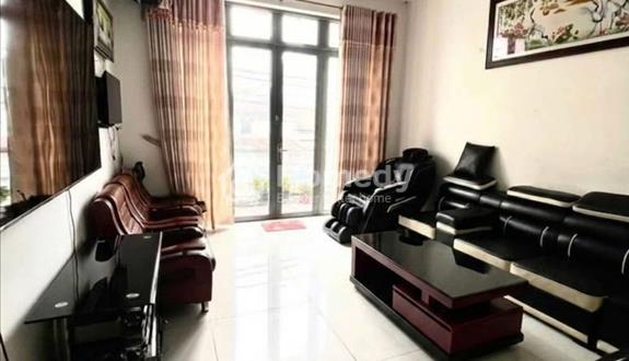 Chủ đi định cư, tặng full nội thất–nhà MT Trịnh Đình Trọng 74m² (41,m x 17,5m) 5 tầng 14,2 tỷ