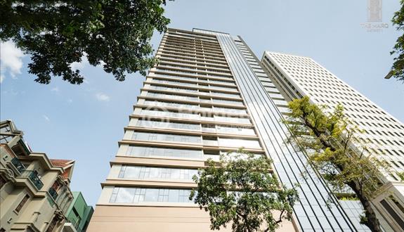 Giỏ hàng The Marq Quận 1 tháng 8/2026 – Chiết khấu đến 5%, nhận nhà ở ngay