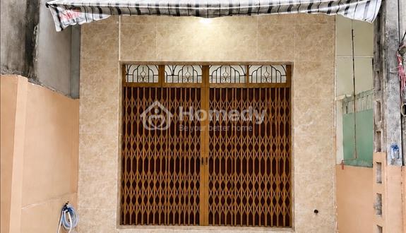 Nhà 3 Tầng - Hẻm Xe Tải Kinh Dương Vương - Sẵn HĐ đang cho thuê 14tr/ tháng