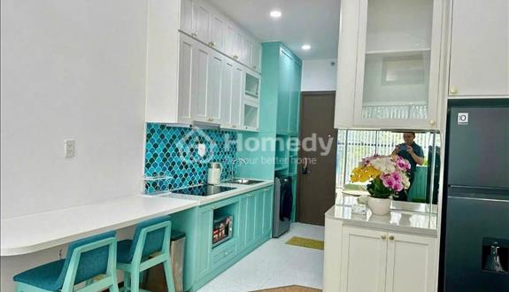 Kẹt Bank - Cần bán Gấp - Căn 2PN tại The Sun Avenue - Thấp hơn Thị trường 800 triệu