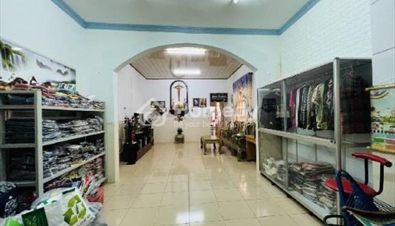 Bán Nhà Mặt Tiền Cảnh Hồ – 148m2 - Hẻm đường 15 Long Bình