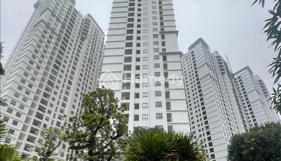 Nhỉnh 2.2 Tỷ Sở Hữu Ngay Căn 2pn 68m2 "Vuông Như Bìa Đậu" Tecco Elite City – Tầng 16 Siêu Đẹp