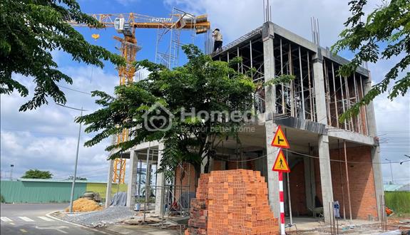 Bán Nhà Phố Ora Park Dragon Pearl – Có Sẵn Hợp Đồng Thuê 15 triệu/tháng – Giá 3,6 Tỷ – 320m² Sàn