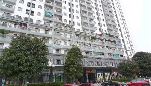 Khối đế chung cư EcoHome 150m² – Giá 3,6 tỷ, phù hợp kinh doanh (SDT: 083,848,9898)