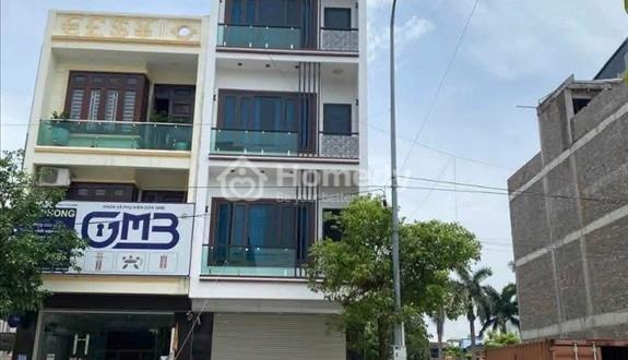 Cho thuê nhà đại Phúc 9 phòng ngủ bắc ninh