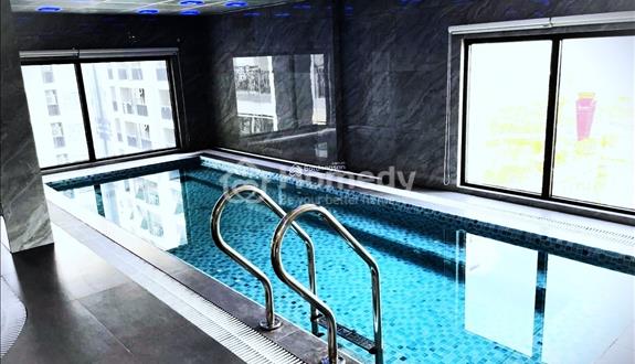 Bán căn hộ cao cấp tầng cao tòa Zurich 1 - Đã có sổ