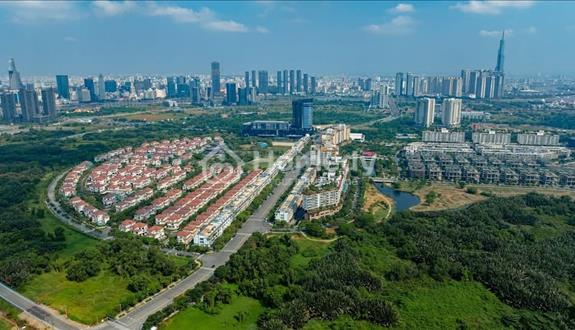 Căn hộ Sarene Sala Đại Quang Minh quận 2 Mai Chí Thọ