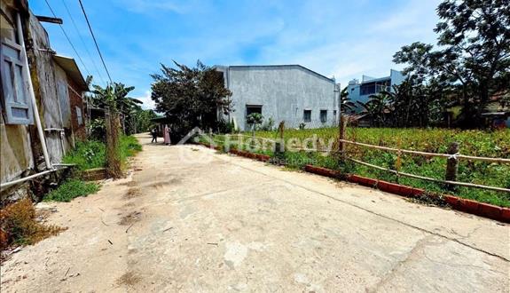 Chỉ 570 triệu đã sở hữu ngay lô đất 130m2 ngay tại La Tháp Duy Châu của Quảng Nam