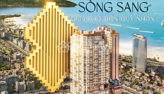 Hệ Tiện Ích Chuẩn Resort - Simona Heights Căn Hộ Chuấn Sống Sang Tại Phố Biển Quy Nhơn