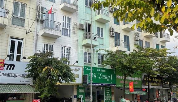 Bán liền kề Đô Nghĩa 100m2 giá đầu tư 15,5 tỷ sổ đỏ. Làm căn hộ dòng tiền lên đến 80tr/tháng