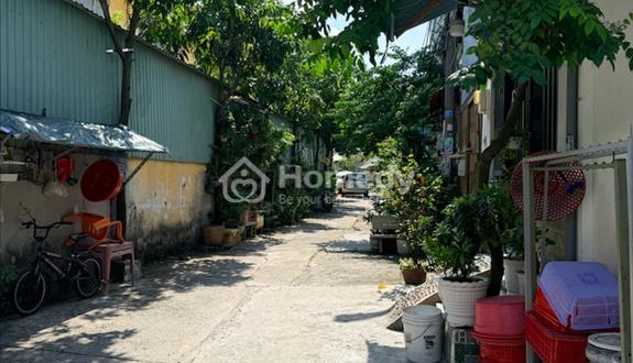 5x15 công nhận đủ - Hẻm xe hơi An Dương Vương - 2 tầng - 3PN - Dọn vào ở ngay - Chỉ 6,8 Tỷ