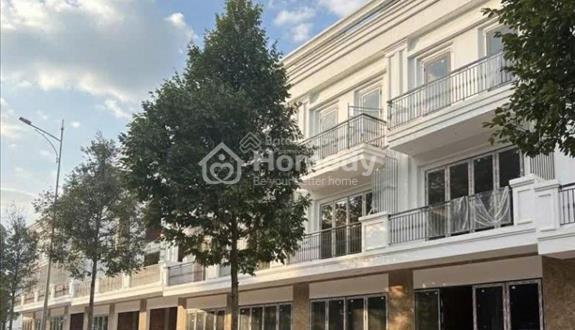 Chỉ hơn 6 tỷ sở hữu ngay căn nhà phố sang trọng nổi bật tại thành phố Buôn Mê Thuột