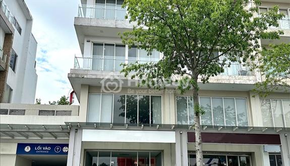 Bán nhà phố khu đô thị Sala, An Khánh, 122,5m², 5 tầng, Giá 95 tỷ