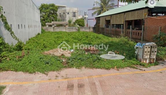 Bán Đất 233.4m2 thổ cư giá 6.69 tỷ tại Đường Đặng Ngọc Chinh Phường 3 Thành phố Tây Ninh Tây Ninh