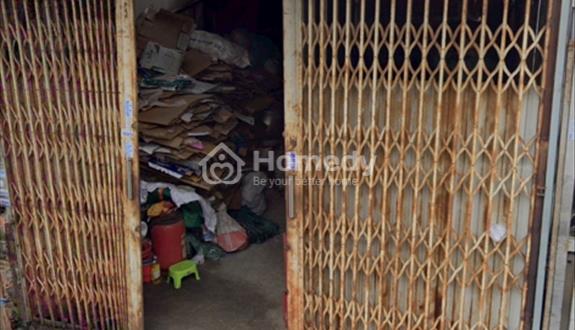 Cần bán đất hiệp thành 06 quận 12
