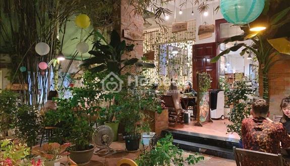 🔥 63 tỷ – 86F Võ Thị Sáu, P. Tân Định, Quận1 – 8x33 – Trệt 3 Lầu – Sổ hồng cá nhân