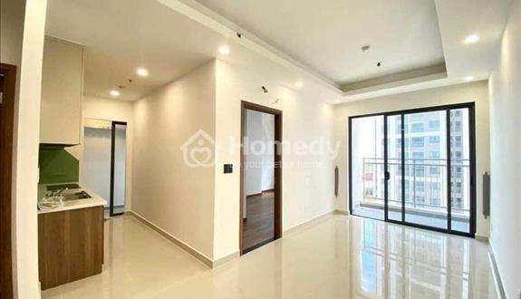 bán gấp căn 2PN 2WC Q7 Riverside Đào Trí, chỉ 3.7 tỷ, hỗ trợ vay