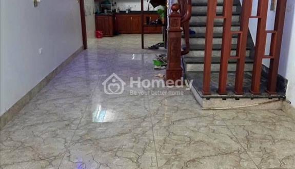 Cho thuê nhà 2 phòng nhà 3 tầng bắc ninh