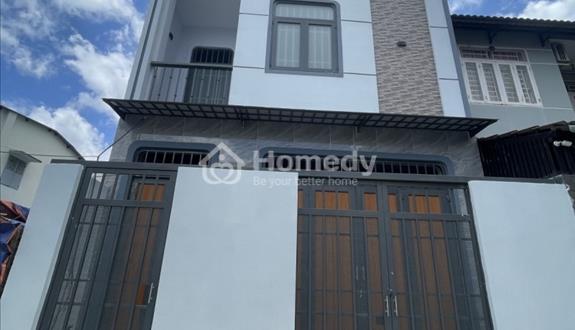 🔔CHDV mới hoàn thiện - 9 Phòng - HXH - 7.35 TỶ 🔔
