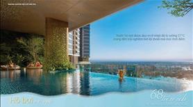 Palm River Song Hành Quận 2 ,Gía TT chỉ từ 1,1tỷ/căn 2pn, CK 13%-HTLS 24t-ân hạn nợ gốc tới 60t