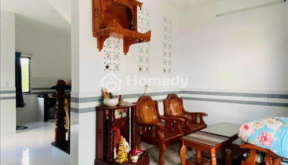 Chuyển về quê tôi bán gấp nhà 56m2 đường Lạc Long Quân, quận 11-giá 2,35 tỷ- sổ hồng riêng