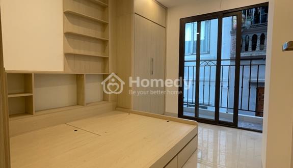 Sốc! Căn hộ trung tâm Hai Bà Trưng chỉ từ 1,58 tỷ – mới tinh, vào ở ngay!