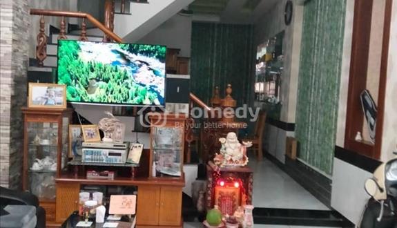 Thanh lý thu hồi vốn nhà 65m2 đường Đình Phong Phú, quận 9-giá 1 tỷ 650tr, sổ hồng riêng