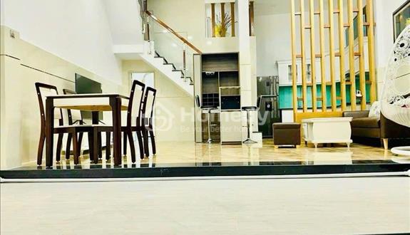 Chạy nợ cần bán gấp nhà đường Tô Ký, quận 12, giá 1,55 tỷ-sổ hồng riêng- hẻm rộng 5m