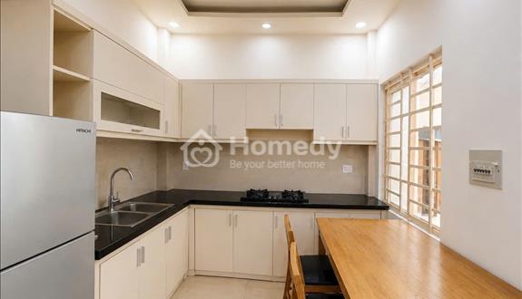 Bán nhà 28m2 1T1L Trung tâm Quận 1 đường Trần Quang Khải